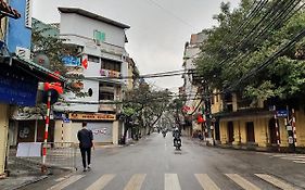 Newstyle Hanoi Hotel&Apartment - 12 ngõ 80 Trần Duy Hưng